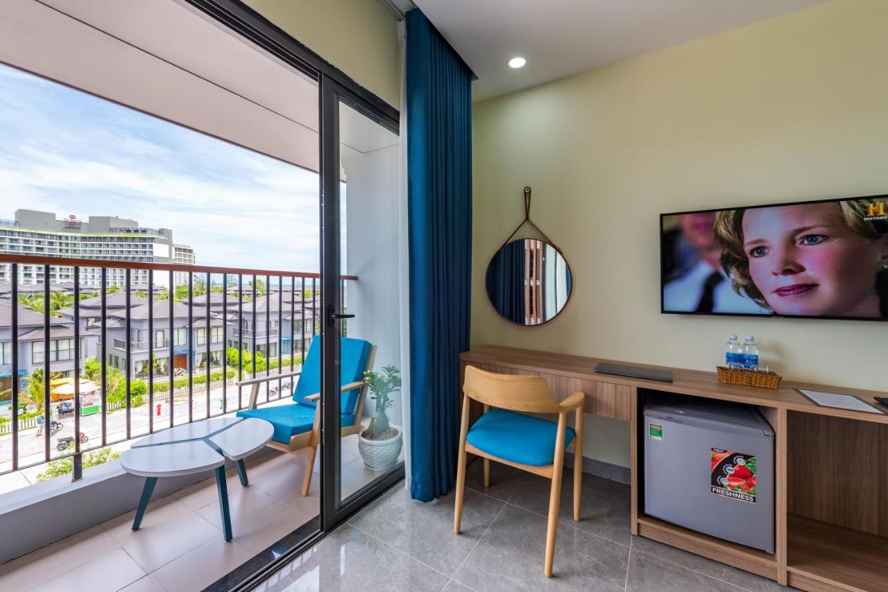 Sofia Hotel Duong To Exterior photo
